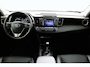 Toyota RAV4 2.5 Hybrid AWD Executive | Trekhaak | Lederenbekleding | Stoel/stuurbekleding |