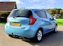 Nissan Note 1.2 Connect Edition Clima Navi Trekhaak Cruise Control NAP Perfect Onderhouden