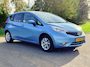 Nissan Note 1.2 Connect Edition Clima Navi Trekhaak Cruise Control NAP Perfect Onderhouden