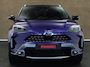 Toyota Yaris Cross 1.5 Hybrid Adventure - PANORAMADAK - DODEHOEK DETECTIE - BI-TONE - TREKHAAK 750KG GEREMD TREKGEWICHT - LEDEREN BEKLEDING - ACHTERUITRIJCAMERA - KEYLESS ENTRY/START - STOEL & STUUR VERWARMING - ADAPTIEVE CRUISE CONTROL - PARKEERSENSOREN VOOR EN ACHTER - APPLE CARPLAY/ANDROID AUTO