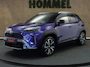 Toyota Yaris Cross 1.5 Hybrid Adventure - PANORAMADAK - DODEHOEK DETECTIE - BI-TONE - TREKHAAK 750KG GEREMD TREKGEWICHT - LEDEREN BEKLEDING - ACHTERUITRIJCAMERA - KEYLESS ENTRY/START - STOEL & STUUR VERWARMING - ADAPTIEVE CRUISE CONTROL - PARKEERSENSOREN VOOR EN ACHTER - APPLE CARPLAY/ANDROID AUTO