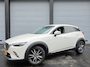 Mazda CX-3 2.0 SkyActiv-G 120 GT-M