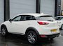 Mazda CX-3 2.0 SkyActiv-G 120 GT-M