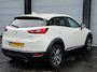 Mazda CX-3 2.0 SkyActiv-G 120 GT-M