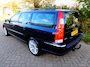 Volvo V70 2.4i 170pk Automaat Clima Leder Trekhaak 1800kg. Youngtimer