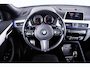 BMW X2 sDrive20i Executive M Sport - Cruise Control - Elektrischep achterklep - Elektrisch verwarmde voorstoelen - Koplampsproeiers - PDC voor/achter - Navigatiesysteem -