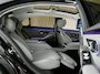 Mercedes-Benz S-klasse 580 e 4MATIC Lang |BTW-auto|chauffeurspakket|Business Class-pakket|Burmester 4D|massage|rear entertainment|achteras besturing|luchtvering|stoelverkoeling en verwarming|blind spot|