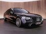 Mercedes-Benz S-klasse 580 e 4MATIC Lang |BTW-auto|chauffeurspakket|Business Class-pakket|Burmester 4D|massage|rear entertainment|achteras besturing|luchtvering|stoelverkoeling en verwarming|blind spot|