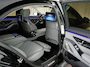 Mercedes-Benz S-klasse 580 e 4MATIC Lang |BTW-auto|chauffeurspakket|Business Class-pakket|Burmester 4D|massage|rear entertainment|achteras besturing|luchtvering|stoelverkoeling en verwarming|blind spot|