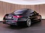 Mercedes-Benz S-klasse 580 e 4MATIC Lang |BTW-auto|chauffeurspakket|Business Class-pakket|Burmester 4D|massage|rear entertainment|achteras besturing|luchtvering|stoelverkoeling en verwarming|blind spot|