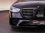 Mercedes-Benz S-klasse 580 e 4MATIC Lang |BTW-auto|chauffeurspakket|Business Class-pakket|Burmester 4D|massage|rear entertainment|achteras besturing|luchtvering|stoelverkoeling en verwarming|blind spot|