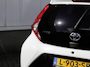 Toyota Aygo 1.0 VVT-i x-joy cabrio Automaat | Carplay / Android Auto | Clima | Camera