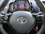 Toyota Aygo 1.0 VVT-i x-joy cabrio Automaat | Carplay / Android Auto | Clima | Camera