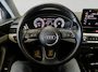 Audi A4 Limousine 35 TFSI 150pk Advanced Edition Automaat, Navigatie, Clima controle, Cruise controle, Audi vitual cockpit!!, Elek ramen V/A, Sportstoelen, Led/ Xenon verlichting, Pdc achter, Lm velgen 17'', Nederlandse auto!! Bovag afleverpakket 695,-