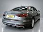 Audi A4 Limousine 35 TFSI 150pk Advanced Edition Automaat, Navigatie, Clima controle, Cruise controle, Audi vitual cockpit!!, Elek ramen V/A, Sportstoelen, Led/ Xenon verlichting, Pdc achter, Lm velgen 17'', Nederlandse auto!! Bovag afleverpakket 695,-