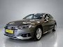 Audi A4 Limousine 35 TFSI 150pk Advanced Edition Automaat, Navigatie, Clima controle, Cruise controle, Audi vitual cockpit!!, Elek ramen V/A, Sportstoelen, Led/ Xenon verlichting, Pdc achter, Lm velgen 17'', Nederlandse auto!! Bovag afleverpakket 695,-