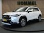 Toyota Corolla Cross 2.0 Hybrid Dynamic Plus AWD - TREKHAAK 750 KG GEREMD TREKGEWICHT - STUUR & STOEL VERWARMING - ADAPTIVE CRUISE CONTROL - ACHTERUITRIJ CAMERA - APPLE CARPLAY/ANDROID AUTO