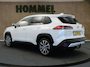Toyota Corolla Cross 2.0 Hybrid Dynamic Plus AWD - TREKHAAK 750 KG GEREMD TREKGEWICHT - STUUR & STOEL VERWARMING - ADAPTIVE CRUISE CONTROL - ACHTERUITRIJ CAMERA - APPLE CARPLAY/ANDROID AUTO