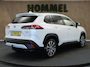 Toyota Corolla Cross 2.0 Hybrid Dynamic Plus AWD - TREKHAAK 750 KG GEREMD TREKGEWICHT - STUUR & STOEL VERWARMING - ADAPTIVE CRUISE CONTROL - ACHTERUITRIJ CAMERA - APPLE CARPLAY/ANDROID AUTO