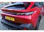 Peugeot 408 1.6 240PK PLUG-IN HYBRID GT EXCLUSIVE | ACTIERADIUS ELEK. WLTP 81-85KM | PANORAMA SCHUIF/KANTEL DAK | ELEKTRISCH VERSTELBARE VOORSTOELEN MET MASSAGE FUNCTIE | VOORSTOELEN VERWARMBAAR | STUUR VERWARMING | SFEER VERLICHTING | 20" LICHTMETALEN VELGEN "MONOLITHE" | ELEKTRISCH BEDIENBARE ACHTERKLEP | LED MATRIX KOPLAMPEN | 360° CAMERA | PARKEERSENSOREN VOOR + ACHTER | DRAADLOZE TELEFOONLADER | DRAADLOZE APPLE CARPLAY/ANDROID AUTO | NAVIGATIE | DODEHOEK DETECTIE | ADAPTIVE CRUISE CONTROL | LEDEREN BEKLEDING | FOCAL PREMIUM AUDIO SYSTEM | NAVIGATIE | DRAADLOZE TELEFOONLADER | 7,4 KW ONBOARD CHARGER | ANTIDIEFSTAL ALARM |