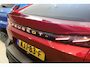 Peugeot 408 1.6 240PK PLUG-IN HYBRID GT EXCLUSIVE | ACTIERADIUS ELEK. WLTP 81-85KM | PANORAMA SCHUIF/KANTEL DAK | ELEKTRISCH VERSTELBARE VOORSTOELEN MET MASSAGE FUNCTIE | VOORSTOELEN VERWARMBAAR | STUUR VERWARMING | SFEER VERLICHTING | 20" LICHTMETALEN VELGEN "MONOLITHE" | ELEKTRISCH BEDIENBARE ACHTERKLEP | LED MATRIX KOPLAMPEN | 360° CAMERA | PARKEERSENSOREN VOOR + ACHTER | DRAADLOZE TELEFOONLADER | DRAADLOZE APPLE CARPLAY/ANDROID AUTO | NAVIGATIE | DODEHOEK DETECTIE | ADAPTIVE CRUISE CONTROL | LEDEREN BEKLEDING | FOCAL PREMIUM AUDIO SYSTEM | NAVIGATIE | DRAADLOZE TELEFOONLADER | 7,4 KW ONBOARD CHARGER | ANTIDIEFSTAL ALARM |