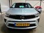 Opel Crossland 1.2 Turbo 110PK Ultimate + Keyless|LED|Navi|Camera|Dodehoek|Apple|Android|DAB|Leder/stof|17"LMV