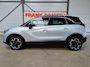 Opel Crossland 1.2 Turbo 110PK Ultimate + Keyless|LED|Navi|Camera|Dodehoek|Apple|Android|DAB|Leder/stof|17"LMV