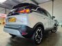 Opel Crossland 1.2 Turbo 110PK Ultimate + Keyless|LED|Navi|Camera|Dodehoek|Apple|Android|DAB|Leder/stof|17"LMV