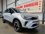Opel Crossland 1.2 Turbo 110PK Ultimate + Keyless|LED|Navi|Camera|Dodehoek|Apple|Android|DAB|Leder/stof|17"LMV