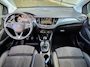 Opel Crossland 1.2 Turbo 110PK Ultimate + Keyless|LED|Navi|Camera|Dodehoek|Apple|Android|DAB|Leder/stof|17"LMV