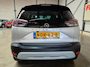 Opel Crossland 1.2 Turbo 110PK Ultimate + Keyless|LED|Navi|Camera|Dodehoek|Apple|Android|DAB|Leder/stof|17"LMV