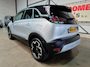 Opel Crossland 1.2 Turbo 110PK Ultimate + Keyless|LED|Navi|Camera|Dodehoek|Apple|Android|DAB|Leder/stof|17"LMV
