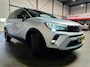 Opel Crossland 1.2 Turbo 110PK Ultimate + Keyless|LED|Navi|Camera|Dodehoek|Apple|Android|DAB|Leder/stof|17"LMV