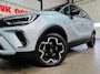Opel Crossland 1.2 Turbo 110PK Ultimate + Keyless|LED|Navi|Camera|Dodehoek|Apple|Android|DAB|Leder/stof|17"LMV