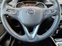 Opel Crossland 1.2 Turbo 110PK Ultimate + Keyless|LED|Navi|Camera|Dodehoek|Apple|Android|DAB|Leder/stof|17"LMV