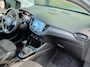 Opel Crossland 1.2 Turbo 110PK Ultimate + Keyless|LED|Navi|Camera|Dodehoek|Apple|Android|DAB|Leder/stof|17"LMV