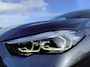 BMW 2-serie Gran Coupé 218i High Executive Automaat / 1e Eigenaar / Camera / Leder / Stoelverwarming / Navi / 17" Velgen / LED /