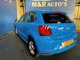 Volkswagen Polo 1.2 TSI Comfortline Nieuwe APK