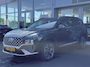 Hyundai Santa Fe 1.6 T-GDI PHEV Premium Sky Trekhaak | Bruin leder | Schuif/-kanteldak | Stoelventilatie/verwarming |