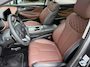 Hyundai Santa Fe 1.6 T-GDI PHEV Premium Sky Trekhaak | Bruin leder | Schuif/-kanteldak | Stoelventilatie/verwarming |