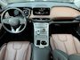 Hyundai Santa Fe 1.6 T-GDI PHEV Premium Sky Trekhaak | Bruin leder | Schuif/-kanteldak | Stoelventilatie/verwarming |