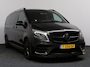 Mercedes-Benz V-klasse 300d Extra Lang Avantgarde | AMG | Airmatic | 6-8 pers |360° Camera | Burmester! incl BTW en BPM