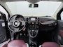 Fiat 500 0.9 TwinAir Turbo Lounge - Panoramadak - Lederen bekleding - Airco - Licht metalen velgen - All Season banden  - 12 maanden garantie