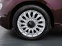 Fiat 500 0.9 TwinAir Turbo Lounge - Panoramadak - Lederen bekleding - Airco - Licht metalen velgen - All Season banden  - 12 maanden garantie