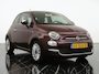 Fiat 500 0.9 TwinAir Turbo Lounge - Panoramadak - Lederen bekleding - Airco - Licht metalen velgen - All Season banden  - 12 maanden garantie