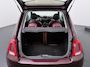 Fiat 500 0.9 TwinAir Turbo Lounge - Panoramadak - Lederen bekleding - Airco - Licht metalen velgen - All Season banden  - 12 maanden garantie