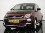 Fiat 500 0.9 TwinAir Turbo Lounge - Panoramadak - Lederen bekleding - Airco - Licht metalen velgen - All Season banden  - 12 maanden garantie