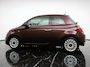 Fiat 500 0.9 TwinAir Turbo Lounge - Panoramadak - Lederen bekleding - Airco - Licht metalen velgen - All Season banden  - 12 maanden garantie