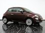 Fiat 500 0.9 TwinAir Turbo Lounge - Panoramadak - Lederen bekleding - Airco - Licht metalen velgen - All Season banden  - 12 maanden garantie