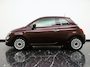 Fiat 500 0.9 TwinAir Turbo Lounge - Panoramadak - Lederen bekleding - Airco - Licht metalen velgen - All Season banden  - 12 maanden garantie